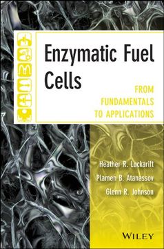 portada Enzymatic Fuel Cells: From Fundamentals to Applications