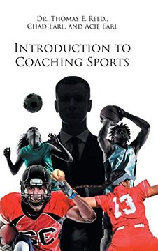 portada Introduction to Coaching Sports (en Inglés)
