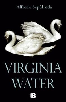portada Virginia Water