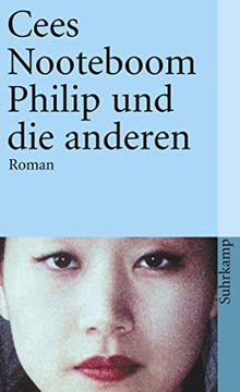 portada Philip und die Anderen: Roman (Suhrkamp Taschenbuch) (in German)