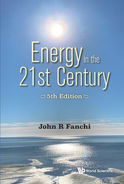 portada Energy in the 21st Century: Energy in Transition (5th Edition) (en Inglés)