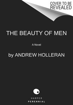 portada The Beauty of men (en Inglés)