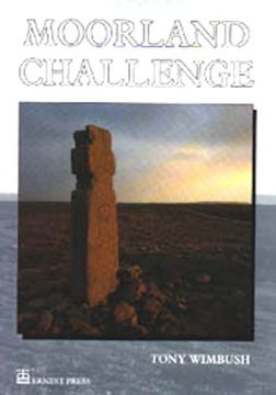 portada Moorland Challenge (en Inglés)