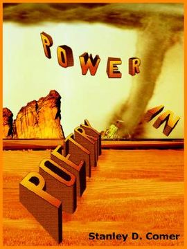 portada power in poetry (en Inglés)