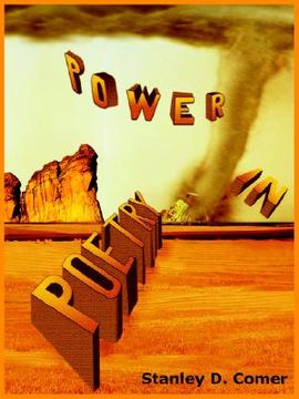 portada power in poetry