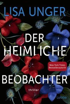portada Der Heimliche Beobachter (en Alemán)