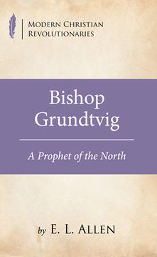 portada Bishop Grundtvig (en Inglés)