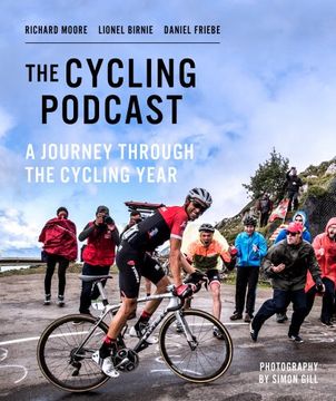 portada A Journey Through the Cycling Year