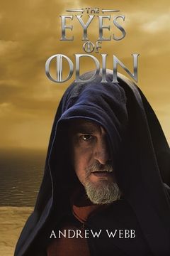 portada The Eyes of Odin (in English)