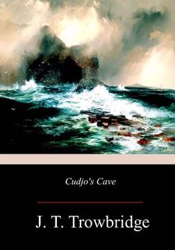 portada Cudjo's Cave (en Inglés)