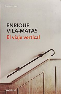 portada El viaje vertical (in Spanish)