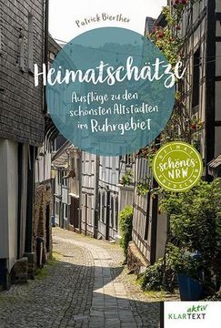 portada Heimatschätze Ruhrgebiet (en Alemán)