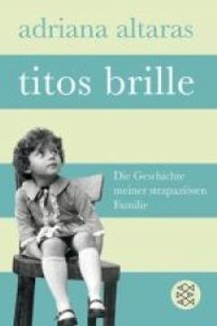portada titos brille (in German)