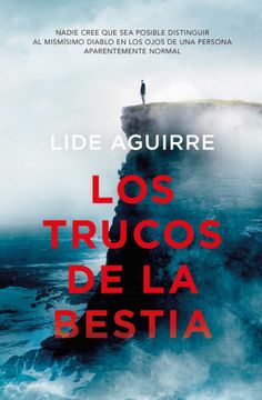 portada Los Trucos de la Bestia (in Spanish)