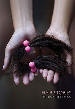 portada Hair Stories. Ediz. Illustrata (Fotografia) (in English)
