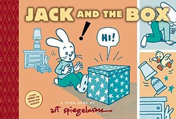 jack and the box (en Inglés)