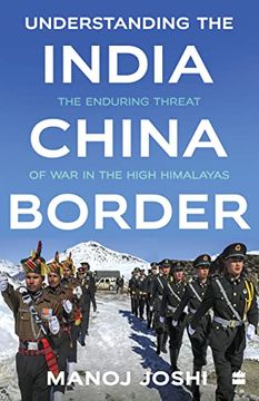 portada Understanding the India-China Border
