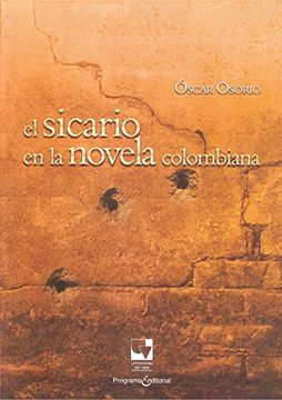 portada El Sicario En La Novela Colombiana