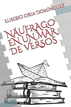 portada Náufrago en un mar de Versos