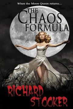 portada The Chaos Formula: A Dark, Contemporary Fantasy (en Inglés)
