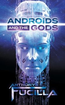 portada Androids and the Gods 
