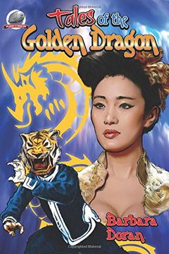 portada Tales of the Golden Dragon