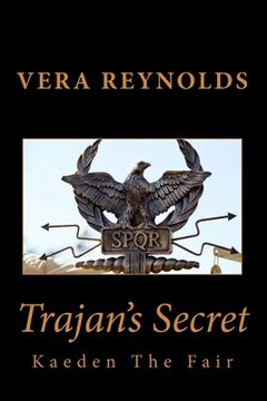 portada Trajan's Secret