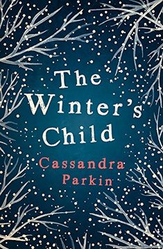 portada The Winter's Child (in English)
