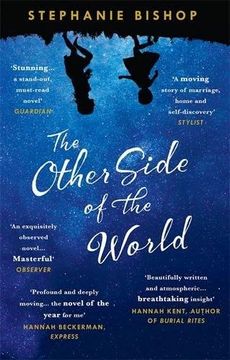 portada The Other Side Of The World