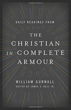 portada Daily Readings from The Christian in Complete Armour: Daily Readings in Spiritual Warfare (in English)