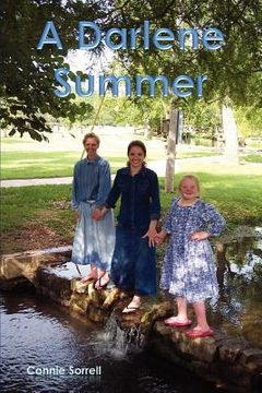 portada a darlene summer (in English)