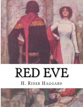 portada Red Eve (in English)