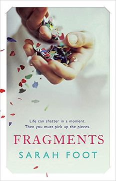 portada Fragments (en Inglés)