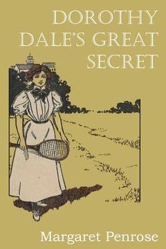 portada Dorothy Dale's Great Secret