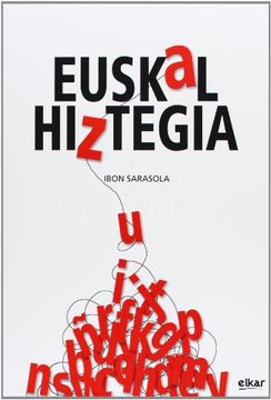 portada Euskal hiztegia (Hiztegiak)