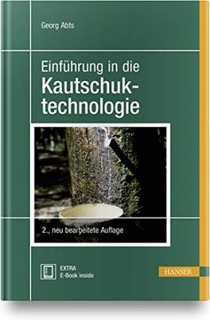 portada Einführung in die Kautschuktechnologie (en Alemán)