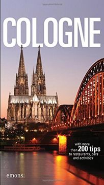 portada Cologne: Reiseführer