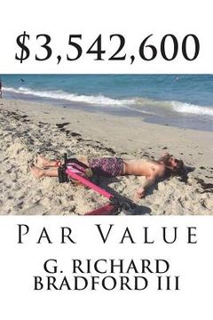 portada $3,542,600: Par Value