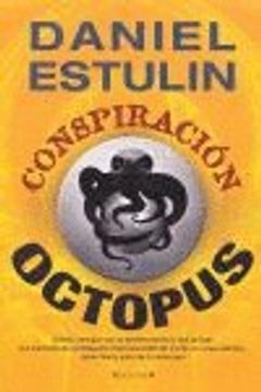portada Conspiracion Octopus