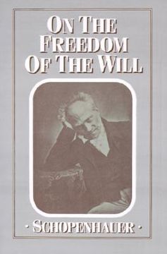 portada essays on freedom of the will