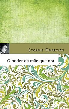 portada O Poder da mãe que ora (em Portuguese do Brasil)