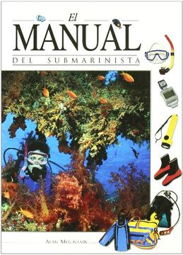portada El Manual del Submarinista (in Spanish)