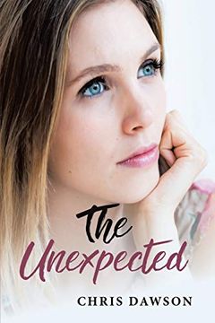 portada The Unexpected (in English)