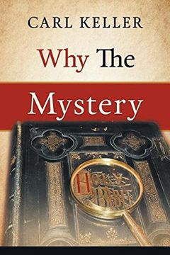 portada Why The Mystery