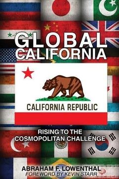 portada Global California: Rising to the Cosmopolitan Challenge 
