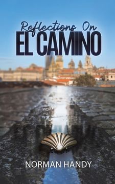 portada Reflections on el Camino (in English)