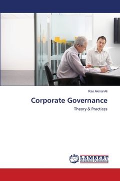 portada Corporate Governance (en Inglés)