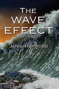 portada The Wave Effect (en Inglés)