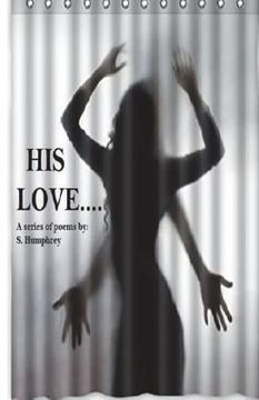 portada His Love: A series of short poems
