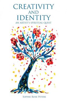 portada Creativity and Identity: An Artist's Spiritual Quest (en Inglés)